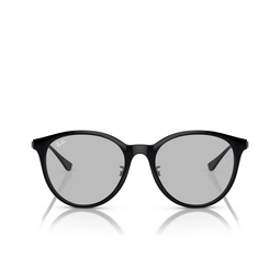 Ray-Ban RB4334D Sonnenbrillen 601/87 black