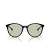 Occhiali da sole Ray-Ban RB4334D 6292/2 black - anteprima prodotto 1/4