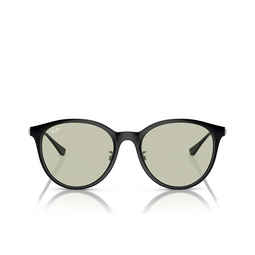 Occhiali da sole Ray-Ban RB4334D 6292/2 black