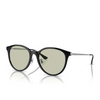 Ray-Ban RB4334D Sonnenbrillen 6292/2 black - Produkt-Miniaturansicht 2/4