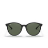 Lunettes de soleil Ray-Ban RB4334D 629271 black - Vignette du produit 1/4