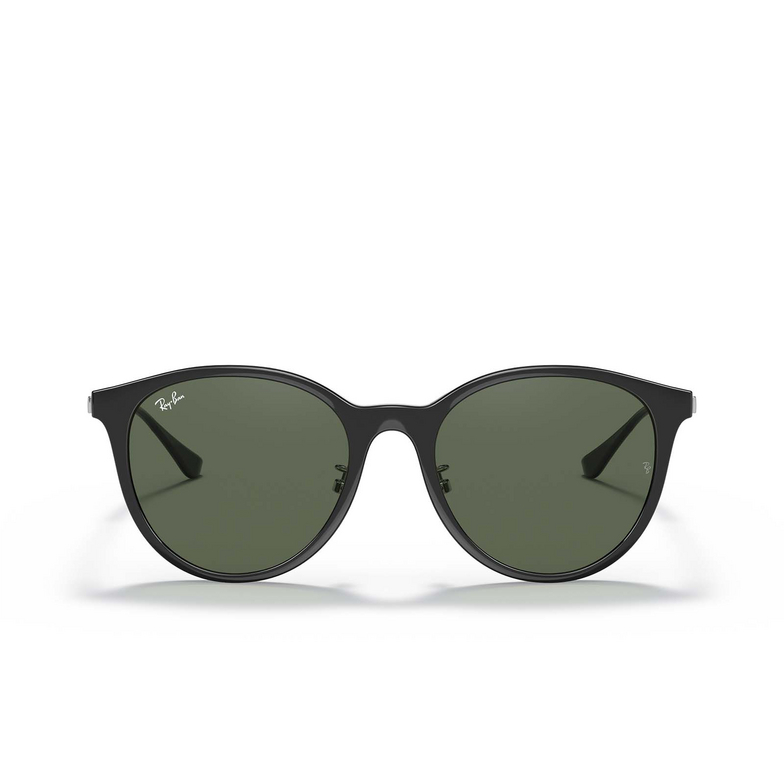 Gafas de sol Ray-Ban RB4334D 629271 black - 1/4