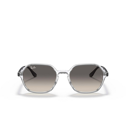 Occhiali da vista Ray-Ban RB4361 647711 transparent