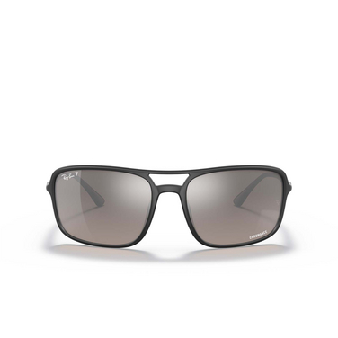 Ray-Ban RB4375 Sunglasses 601S5J black - front view