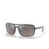 Lunettes de soleil Ray-Ban RB4375 601S5J black - Vignette du produit 2/4