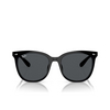 Gafas de sol Ray-Ban RB4379D 601/87 black - Miniatura del producto 1/4