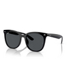 Ray-Ban RB4379D Sunglasses 601/87 black - product thumbnail 2/4