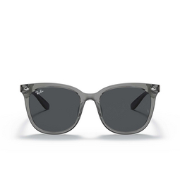 Gafas de sol Ray-Ban RB4379D 659987 transparent grey