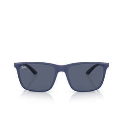 Ray-Ban RB4385 Sunglasses 601587 blue