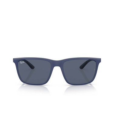 Ray-Ban RB4385 Sunglasses 601587 blue - front view