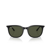 Ray-Ban RB4386 Sunglasses 601/31 black - product thumbnail 1/4