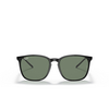 Ray-Ban RB4387F Sonnenbrillen 901/71 black - Produkt-Miniaturansicht 1/4