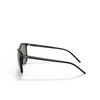 Occhiali da sole Ray-Ban RB4387F 901/71 black - anteprima prodotto 3/4