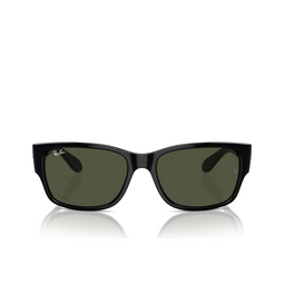 Occhiali da sole Ray-Ban RB4388 601/31 black