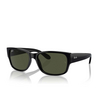 Lunettes de soleil Ray-Ban RB4388 601/31 black - Vignette du produit 2/4