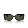 Lunettes de soleil Ray-Ban RB4389 601/31 black - Vignette du produit 1/4