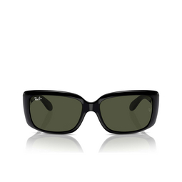 Lunettes de soleil Ray-Ban RB4389 601/31 black