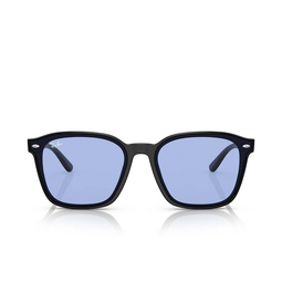 Lunettes de soleil Ray-Ban RB4392D 601/80 black