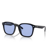 Lunettes de soleil Ray-Ban RB4392D 601/80 black - Vignette du produit 2/4