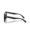 Occhiali da sole Ray-Ban RB4392D 601/80 black - anteprima prodotto 3/4