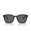 Ray-Ban RB4392D Sunglasses 601/81 black - product thumbnail 1/4