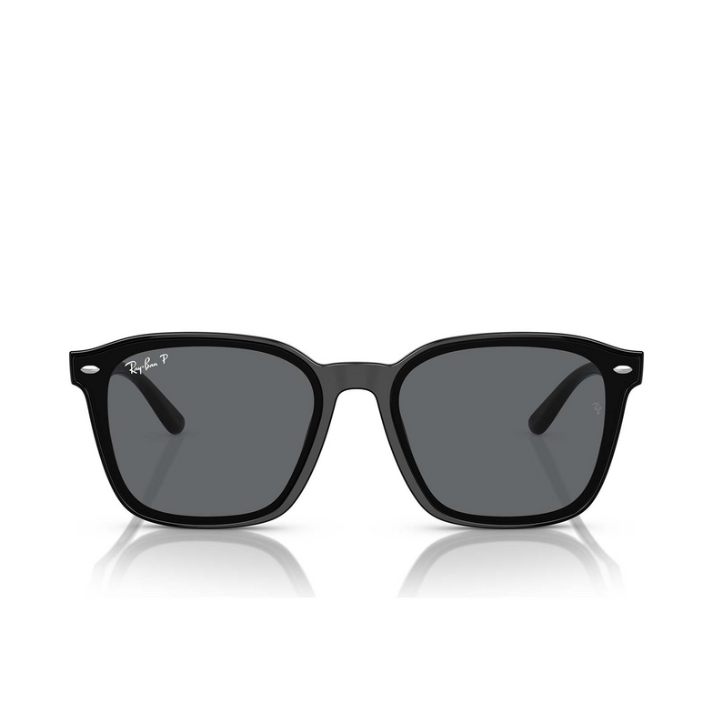 Ray-Ban RB4392D Sonnenbrillen 601/81 black - 1/4