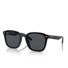 Lunettes de soleil Ray-Ban RB4392D 601/87 black - Vignette du produit 2/4