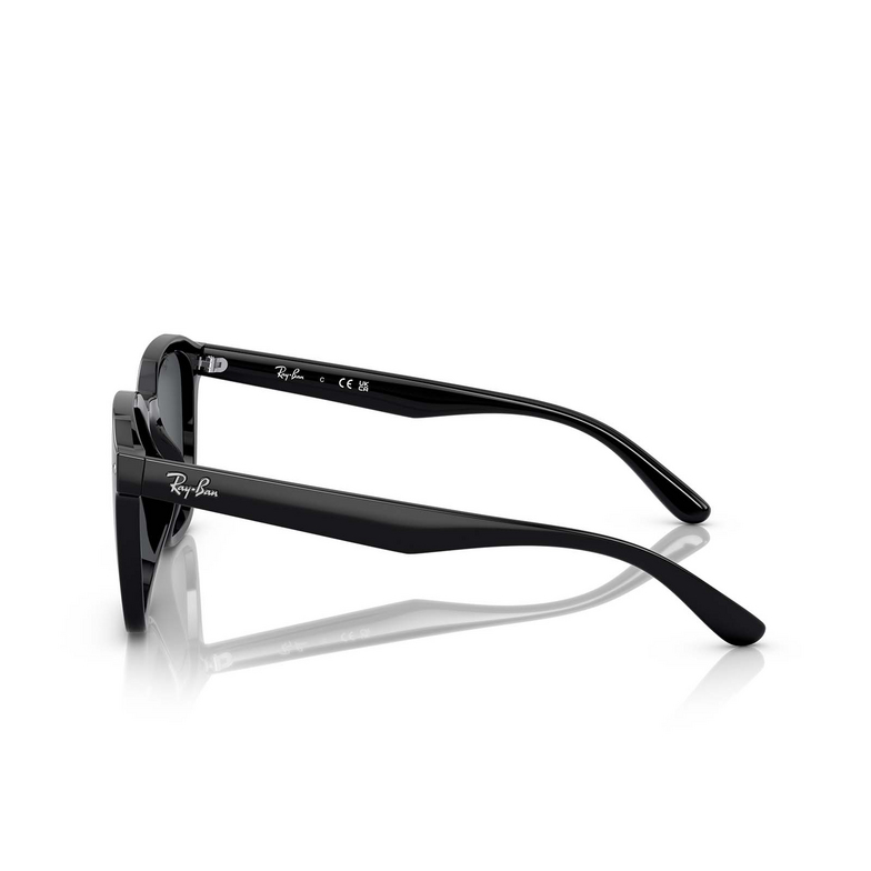 Gafas de sol Ray-Ban RB4392D 601/87 black - 3/4