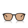 Occhiali da sole Ray-Ban RB4392D 601/93 black - anteprima prodotto 1/4