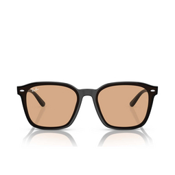 Ray-Ban RB4392D Sonnenbrillen 601/93 black