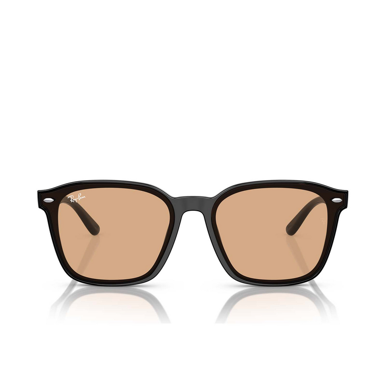 Gafas de sol Ray-Ban RB4392D 601/93 black - 1/4