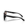 Occhiali da sole Ray-Ban RB4392D 601/93 black - anteprima prodotto 3/4