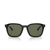 Lunettes de soleil Ray-Ban RB4392D 601/9A black - Vignette du produit 1/4