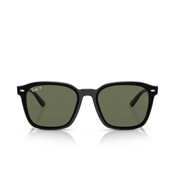 Occhiali da sole Ray-Ban RB4392D 601/9A black