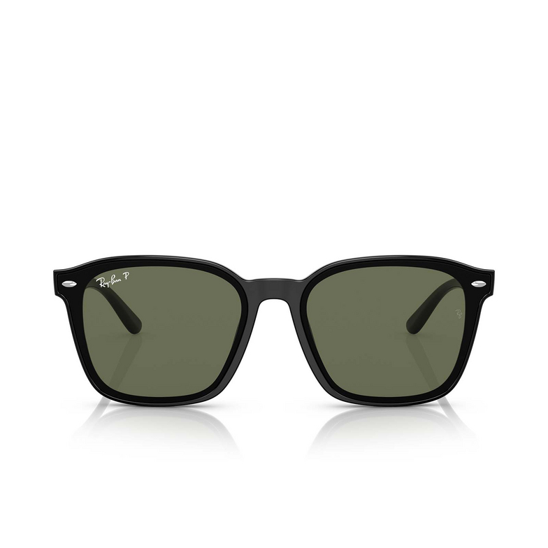 Gafas de sol Ray-Ban RB4392D 601/9A black - 1/4