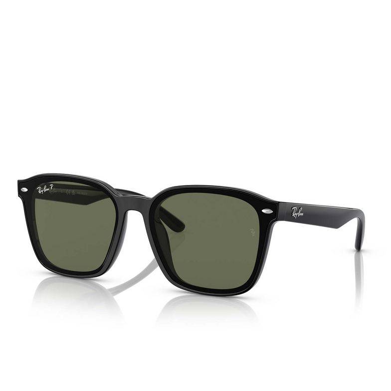 Ray-Ban RB4392D Sunglasses 601/9A black - 2/4