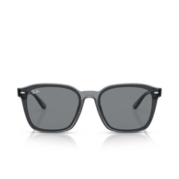 Gafas de sol Ray-Ban RB4392D 645087 transparent grey