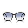 Ray-Ban RB4401D Sonnenbrillen 601/19 black - Produkt-Miniaturansicht 1/4