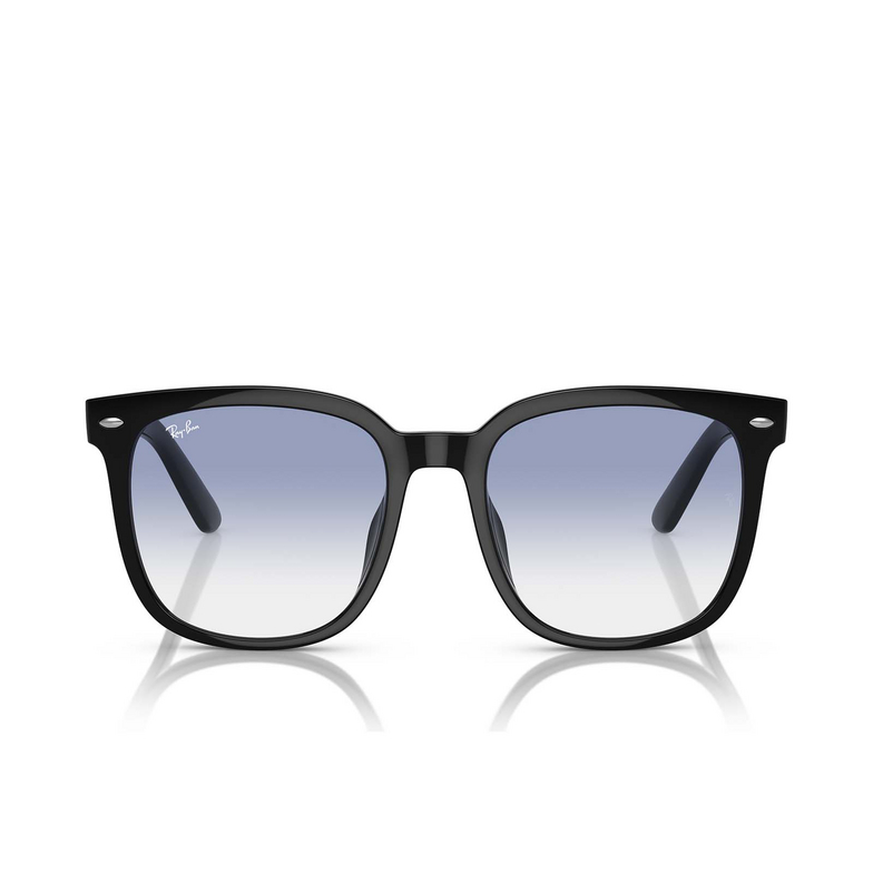 Occhiali da sole Ray-Ban RB4401D 601/19 black - 1/4