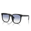 Ray-Ban RB4401D Sunglasses 601/19 black - product thumbnail 2/4