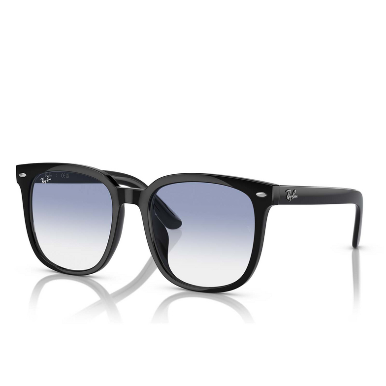 Ray-Ban RB4401D Sunglasses 601/19 black - 2/4