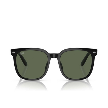 Ray-Ban RB4401D Sunglasses 601/71 black - front view