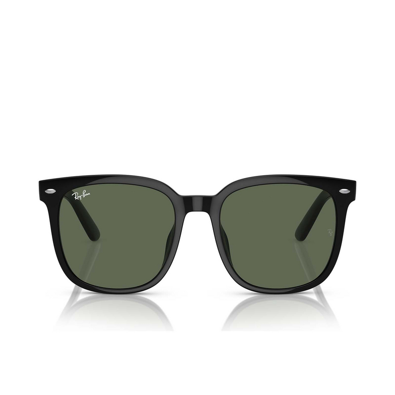 Ray-Ban RB4401D Sonnenbrillen 601/71 black - 1/4