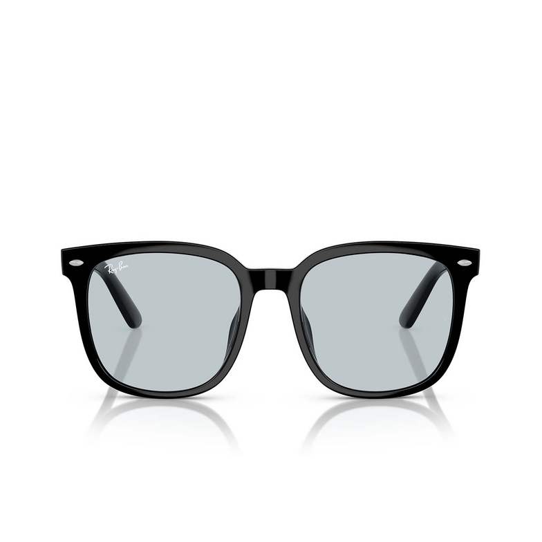 Occhiali da sole Ray-Ban RB4401D 601/72 black - 1/4