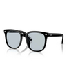 Lunettes de soleil Ray-Ban RB4401D 601/72 black - Vignette du produit 2/4