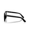 Lunettes de soleil Ray-Ban RB4401D 601/72 black - Vignette du produit 3/4