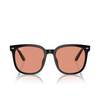 Lunettes de soleil Ray-Ban RB4401D 601/74 black - Vignette du produit 1/4