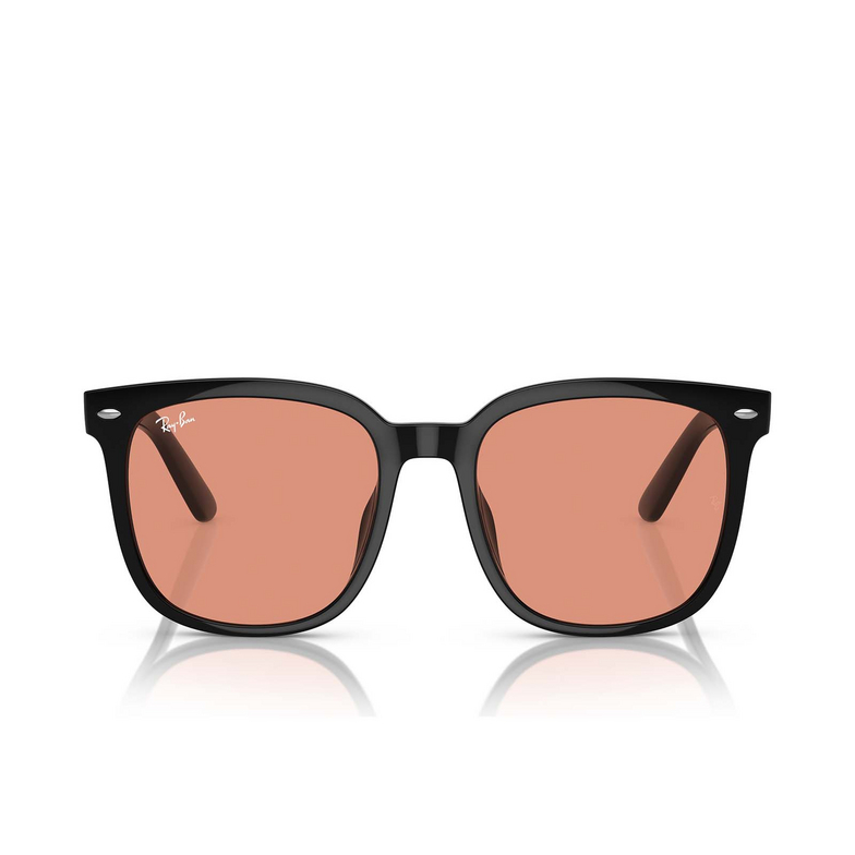 Ray-Ban RB4401D Sonnenbrillen 601/74 black - 1/4