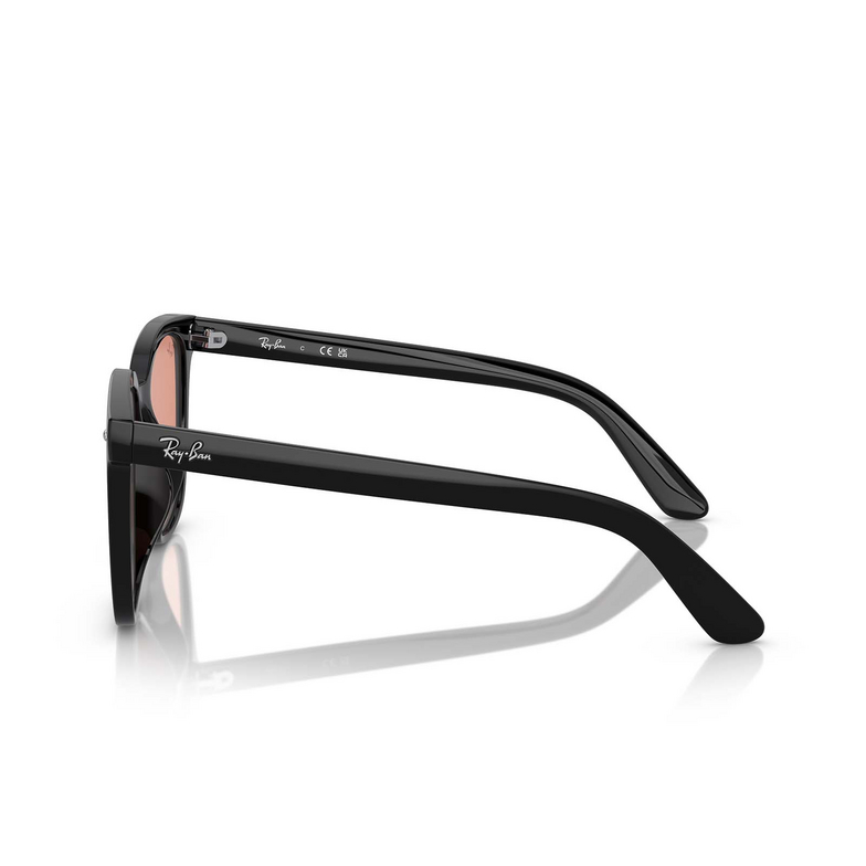 Gafas de sol Ray-Ban RB4401D 601/74 black - 3/4