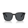 Lunettes de soleil Ray-Ban RB4401D 601/87 black - Vignette du produit 1/4